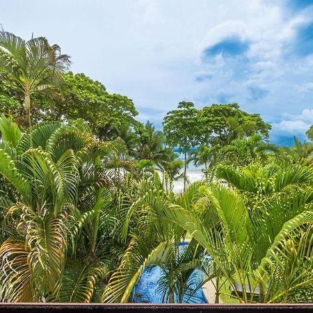 Ola Bonita Beachfront Apart Hotel Playa Hermosa  Exterior foto