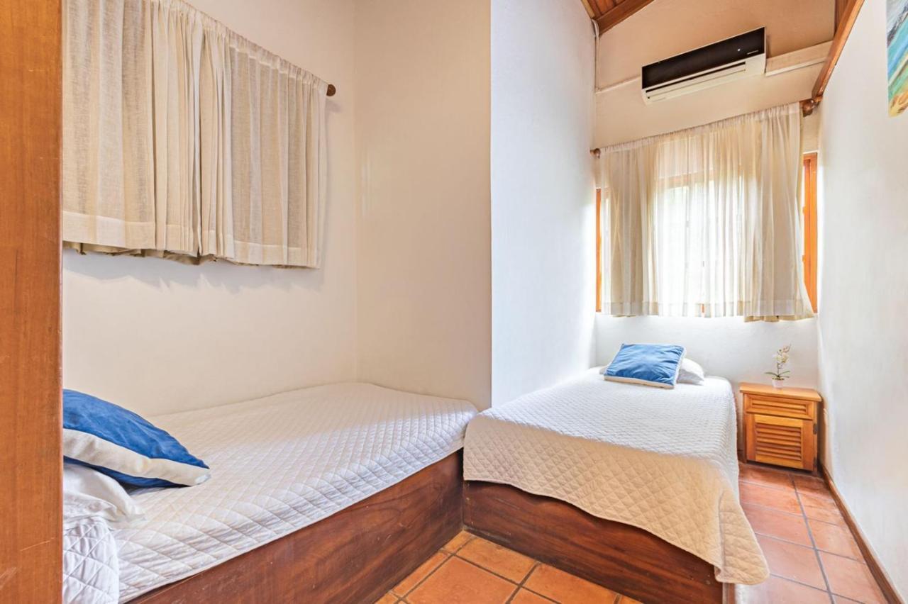 Ola Bonita Beachfront Apart Hotel Playa Hermosa  Exterior foto