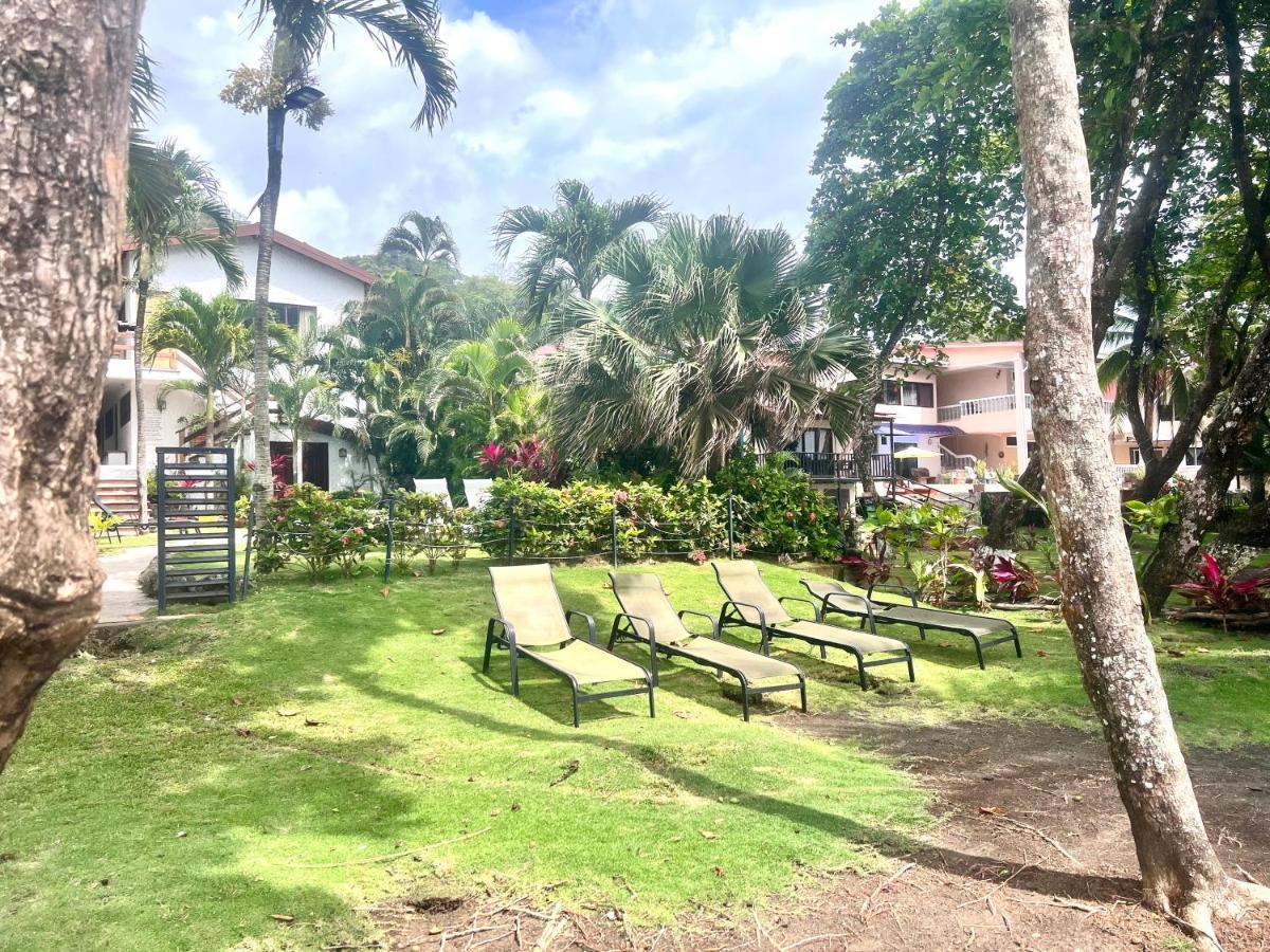 Ola Bonita Beachfront Apart Hotel Playa Hermosa  Exterior foto