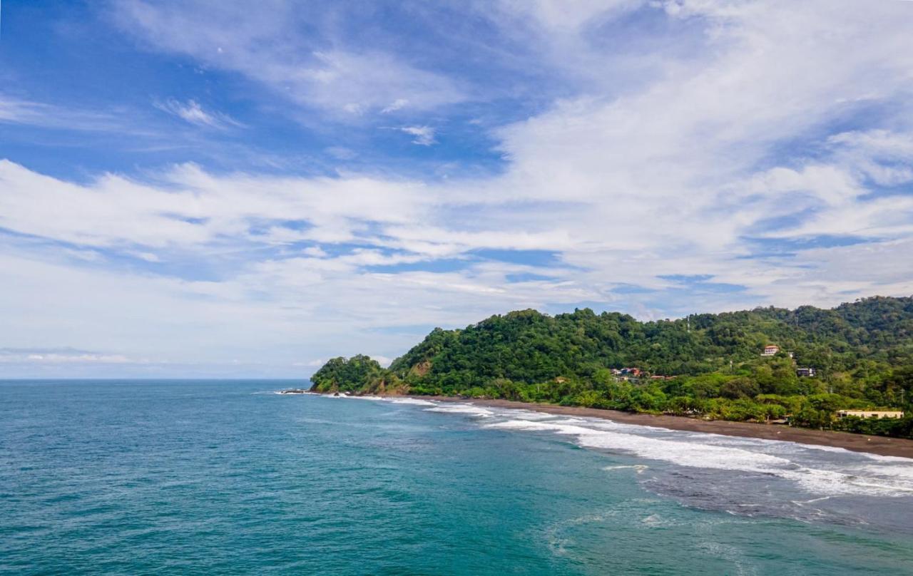 Ola Bonita Beachfront Apart Hotel Playa Hermosa  Exterior foto